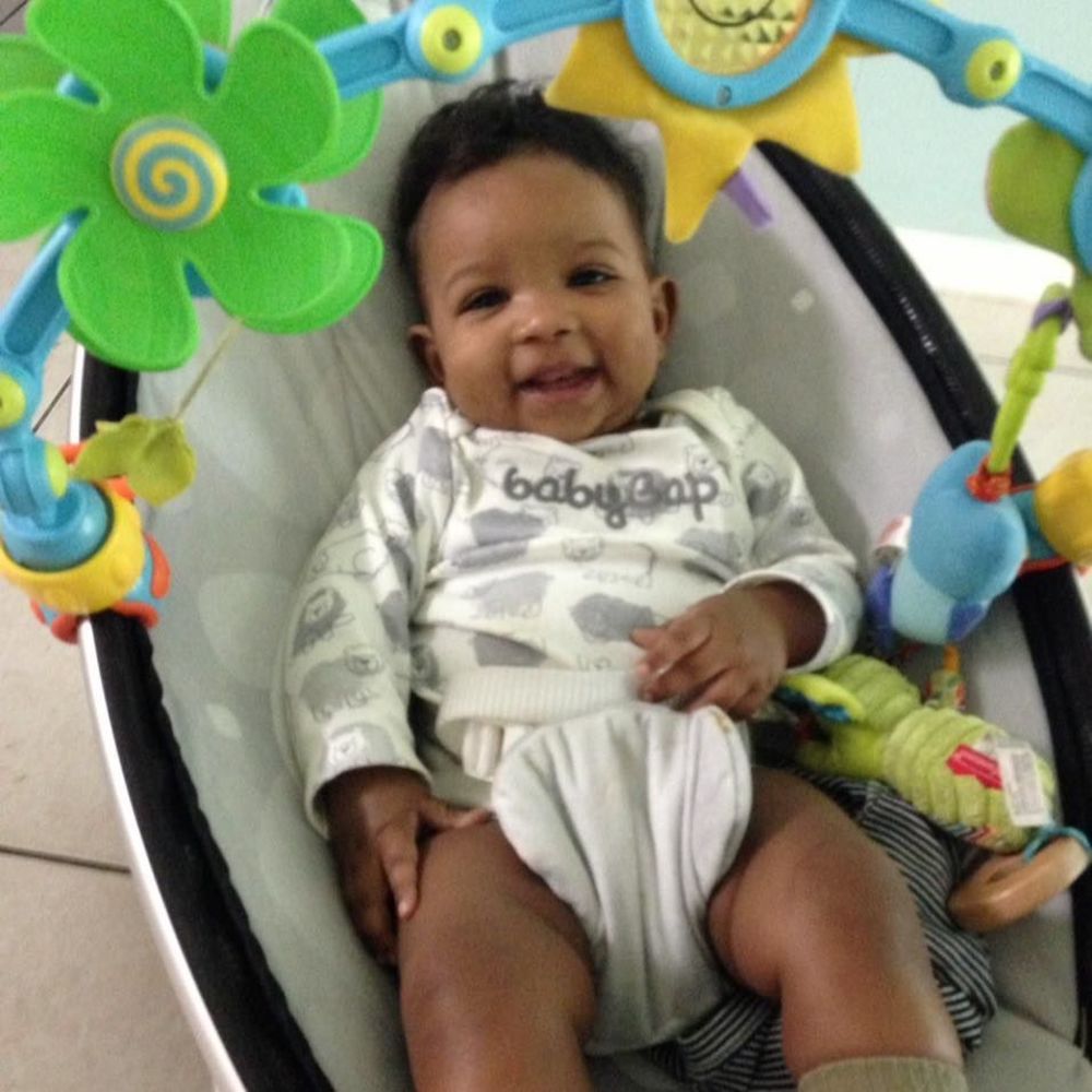 Meet your Posher, Yovanka